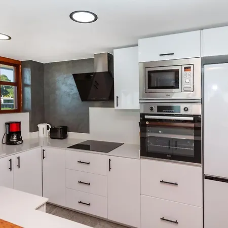 Apartment Eden Mar-2 By Interhome *