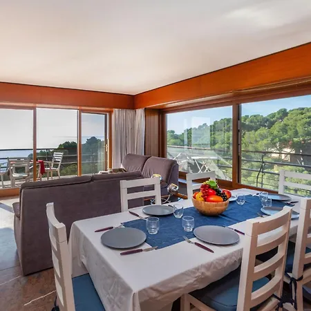 Eden Mar-2 By Interhome Apartment