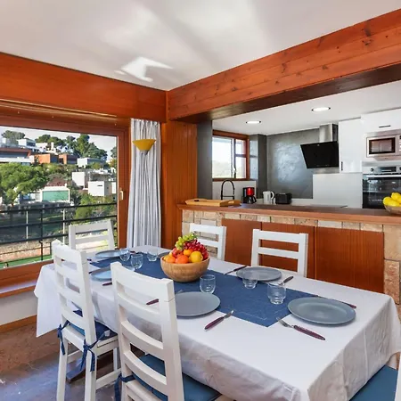 Eden Mar-2 By Interhome