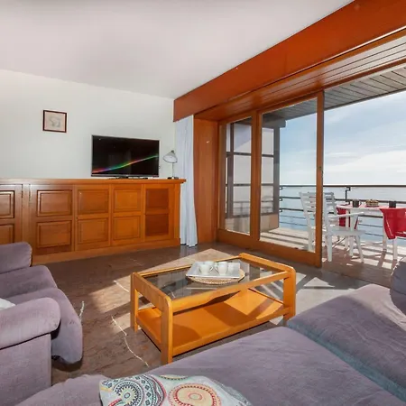 Eden Mar-2 By Interhome * Sant Antoni De Calonge