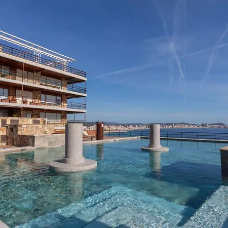 Eden Mar-2 By Interhome * Sant Antoni De Calonge