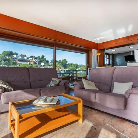 Eden Mar-2 By Interhome *