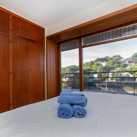 Eden Mar-2 By Interhome
