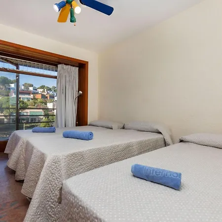 Apartment Eden Mar-2 By Interhome *