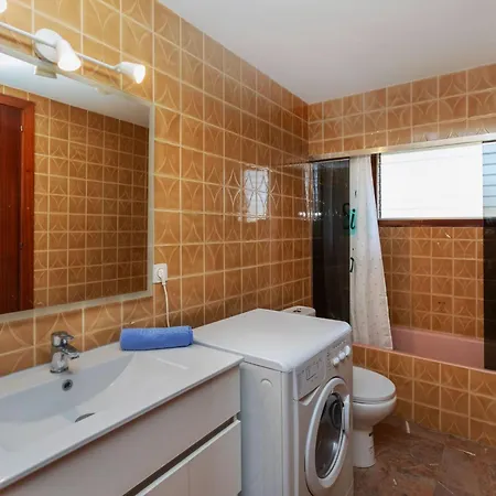 Eden Mar-2 By Interhome Apartment *