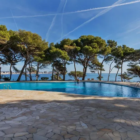 Eden Mar-2 By Interhome * Sant Antoni De Calonge