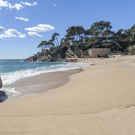 Eden Mar-2 By Interhome Apartment Sant Antoni De Calonge