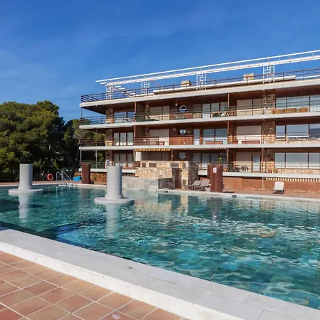 Apartment Eden Mar-2 By Interhome *