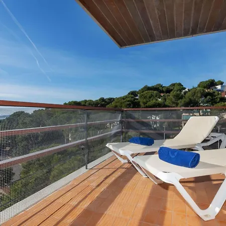 Eden Mar-2 By Interhome