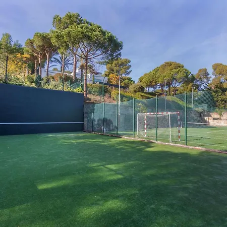 Eden Mar-2 By Interhome * Sant Antoni De Calonge
