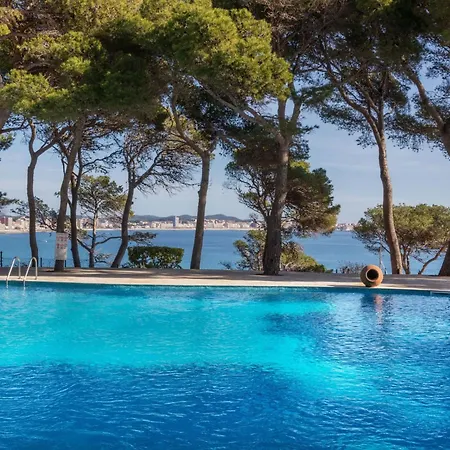 Eden Mar-2 By Interhome * Sant Antoni De Calonge