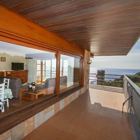 Eden Mar-2 By Interhome Apartment *